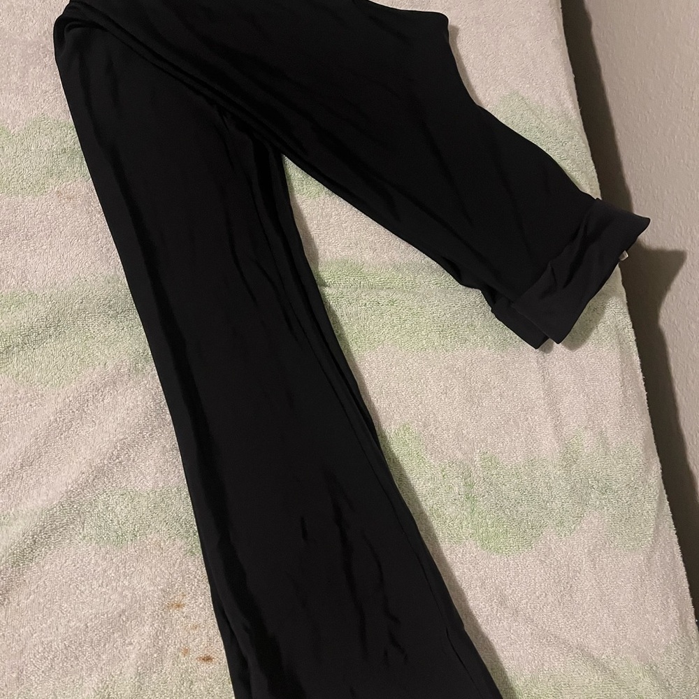 Lanteri NY Bootcut jazz dance  Pants